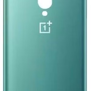 Galinis dangtelis OnePlus 8 Glacial Green ORG