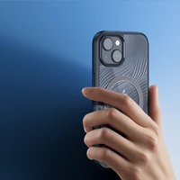 Dėklas Dux Ducis Aimo Mag Apple iPhone 15 Plus