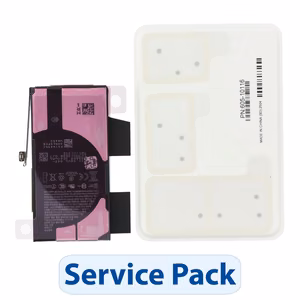 ServicePack Battery for Apple iPhone 13 (661-21991)