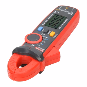 Uni-T UT210C mini skaitmeninės srovės replės
