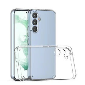 Skaidrus dėklas telefonui Samsung Galaxy A34 5G
