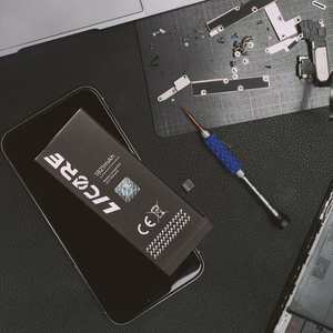 LICORE baterija IPHONE 13 3227 mAh