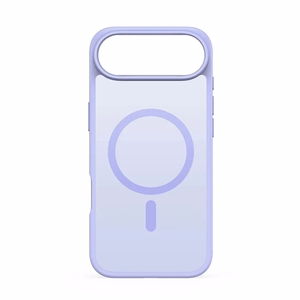 Dėklas Dux Ducis Yind Apple iPhone Air violetinis