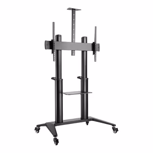 „DIGITUS TV Cart 70“ – 120 colių, maks. 140 kg