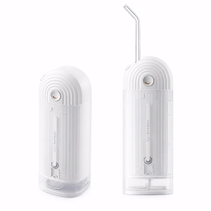 Dreame Portable Water Flosser T02 Pro UV White