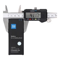 Baterija Samsung Galaxy Note 4 N910 3400 mAh Blue Star Premium