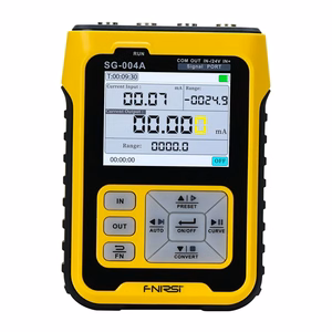 FNIRSI SG-004A mini signalų generatorius