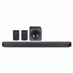 Samsung Q-series HW-Q990H juoda 11.1.4 kanalų