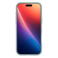 Spigen Parallax "S" Magnetinis dėklas telefonui iPhone 17 Pro Max - žalias