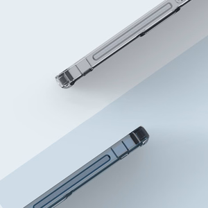 Dėklas Nillkin Nature TPU Pro Magnetic Apple iPhone 14 Plus baltas