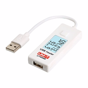 USB-тестер Uni-T UT658B
