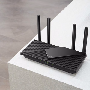 TP-Link Archer AX3000 daugiagigabitų Wi-Fi 6 maršrutizatorius su 2,5G prievadu