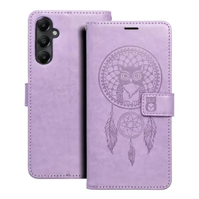 MEZZO Dėklas telefonui SAMSUNG A05s dreamcatcher violetinis
