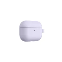 AmazingThing Glamor apsauginis dėklas AirPods Pro 3 - violetinis