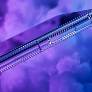 3mk Skaidrus dėklas ASUS Zenfone 11 Ultra - skaidrus