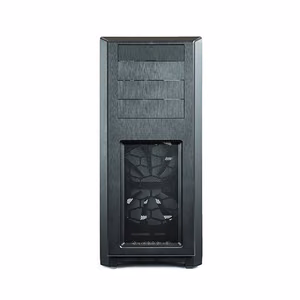 Phanteks Enthoo Pro „Full Tower“ Juoda