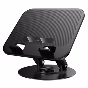 Laptop stand Hoco HD14 black