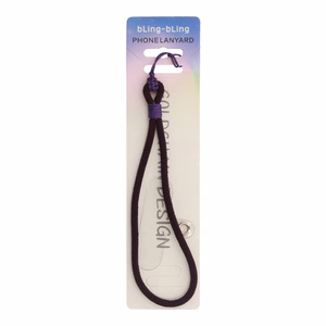 Telefono pakabukas GC-M11 violetinis