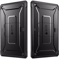 "Supcase Unicorn Beetle Pro" dėklas, skirtas "Samsung Galaxy Tab A11+" - juodas