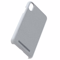 Nordic Elements Original Idun - dėklas iPhone Xs Max (Light Grey)