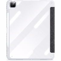 Dėklas Dux Ducis Unid Apple iPad Pro 13 2024/2025 juodas