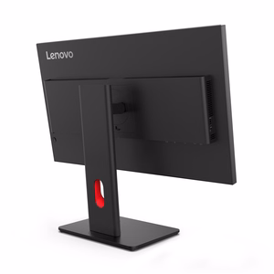 Lenovo ThinkVision T27-40 LED display 68,6 cm (27") 1920 x 1080 pikseliai „Full HD“ Juoda