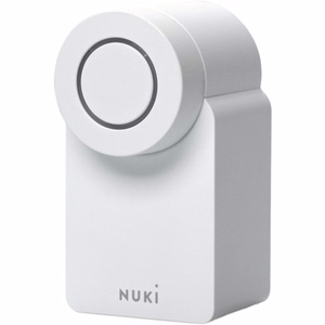 NUKI Smart Lock GO išmanioji durų spyna