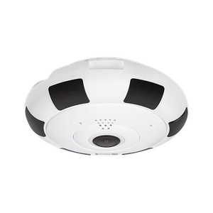 Kruger&Matz Connect C70 Tuya FishEye vidaus Wi-Fi kamera