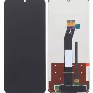 LCD экран Xiaomi Redmi A3 с сенсорным экраном черный ORG