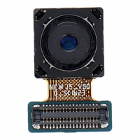 Lankstus kabelis su galine kamera Samsung Galaxy J7 (2016)