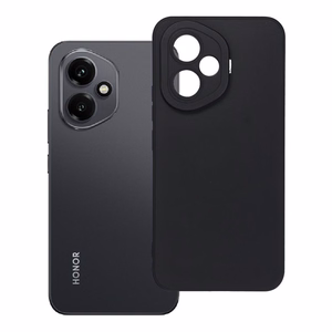 Case for Honor 400 5G Matt 2.0 black