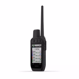 Garmin Alpha 300 GPS imtuvas