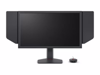 BENQ XL2566X+ 24.1 col. FHD TN 400Hz monitorius