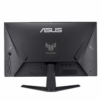 ASUS TUF Gaming VG257Q5A kompiuterio monitorius 62,2 cm (24.5") 1920 x 1080 pikseliai „Full HD“ LCD Juoda