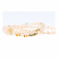 STONE telefono dirželis, telefono pakabukas / virvelės ilgis 82 cm (41 cm kilpoje) / ant kaklo – oranžinis