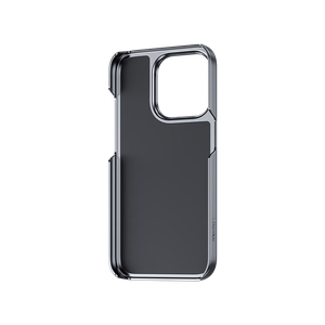 Benks Magnetinis Biliz aušinimo dėklas telefonui iPhone 14 Pro pilkas