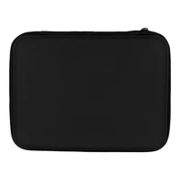 GPS dėklas - 11,0 colių juodas