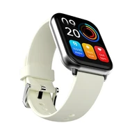 HiFuture Zone 2 išmanusis laikrodis - pilkas