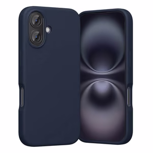 Vention dėklas telefonui KUHL0-10 iPhone 16 Magnetinis (Mėlynas)