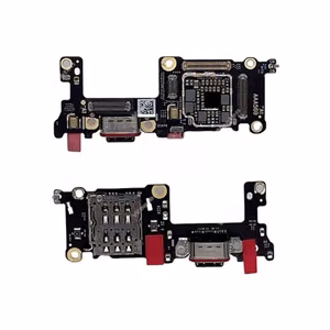 Įkrovimo jungtis suderinama su Oneplus 13 su šleifu / plata OEM