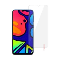 Apsauginis stiklas auksinis telefonui SAMSUNG GALAXY F41/A20/M30/M30S/HUAWEI Y7 2019/XIAOMI MI 9/VIVO Y9S