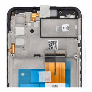 ServicePack LCD ekranas SAMSUNG A02s A025F GH81-20118A