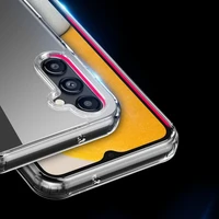 DUX DUCIS dėklas CLIN SAMSUNG A14 4G / 5G permatoma