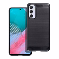 CARBON dėklas telefonui SAMSUNG M54 juodas