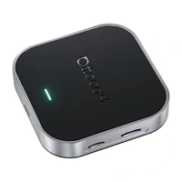 Ottocast OttoAibox E2 CarPlay/Android belaidis automobilio adapteris