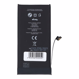 Baterija iPhone 13 MINI 2406 mAh Blue Star HQ