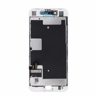 FixCell LCD ekranas IPHONE 8/SE 2020 Retina balta (atnaujintas)