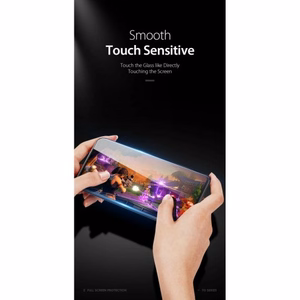 Screen Protection Dux Ducis "TG" Apple iPad Air 3 / iPad Pro 10.5&amp;#039;&amp;#039; (Blister)