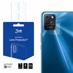 Honor Play 5T - 3mk Lens Protection
