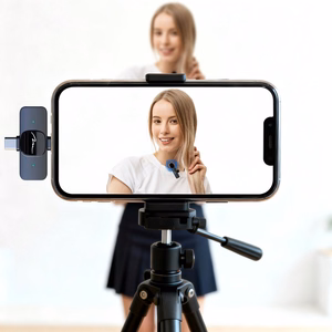 Комплект петличных микрофонов Micro-Mic Duo MT416